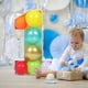 thumbnail image 5 of FELTECHELECTR Caja de globos para bebé número 1, caja de globos para fiesta de baby shower, 5 of 6