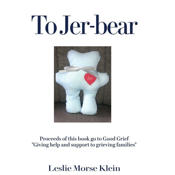 To Jer-bear, (Hardcover)