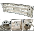 thumbnail image 7 of LABLT Front Radiator Grille Bright Chrome DL3Z-8200-DACP Replacement for 2009-2014 F-150, 7 of 7