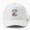 White, variant on Oh My God Fourth of July Baseball Cap, American Celebration Statement Graphic Design, Classic Hat
