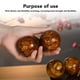 thumbnail image 3 of Balonmano De Masaje Para Ejercicios De Salud, 1 Par De Pelotas De Ejercicios Baoding De 2 Pulgadas Para Mejorar La Fuerza De Las Manos Para Uso Diario Y Adultos, 3 of 7