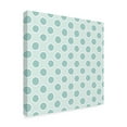 thumbnail image 2 of Trademark Fine Art 'Baby Quilt Pattern 11' Canvas Art by Beth Grove, 2 of 3