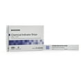 thumbnail image 4 of McKesson Chemical indicator Strip, Multi-Parameter Stream Sterilizers, 4 in, 250 Count, 10 Packs, 2500 Total, 4 of 9