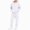 T017-White, variant on NOLDARES Toddler Baby Boy Fall Clothes Long Sleeve Hoodie Sweatshirts Pants Set Infant Winter Outfits(T017-Red)