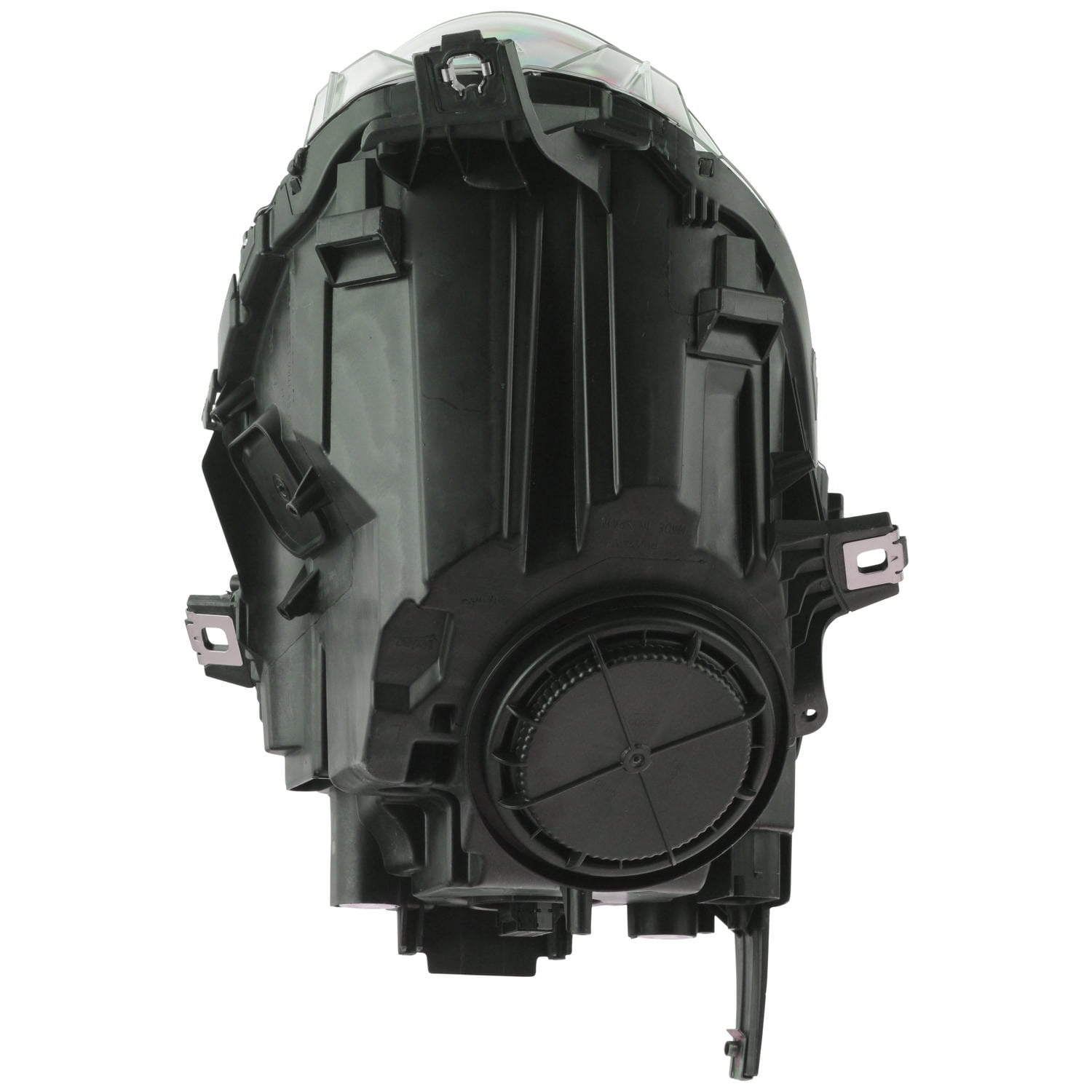 Valeo OE 45364 Headlight Bi-LED w/ Clear DRL Left Mini Cooper 2014-2015