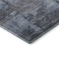 thumbnail image 3 of Addison Rugs Mayfield Premium Machine Washable Transitional Abstract Gray Rectangle Rug, 8' x 10', 3 of 7