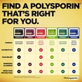 thumbnail image 4 of Pomada antibiótica Polysporin Heal-Fast Formula 30 g, 4 of 8