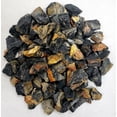 thumbnail image 2 of Black Onyx Stones - Bulk Raw Crystals from Brazil - Rough Stones Wholesale, 2 of 3