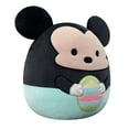 thumbnail image 5 of Squishmallows Original Disney 10 inch Mickey Mouse Holding Egg -  Child's Ultra Soft Stuffed Plush Toy, 5 of 7