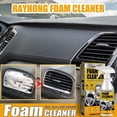 thumbnail image 3 of ZUANYETD Multi-Purpose Foam Cleaner, Multi-Purpose Foam Cleaner, Car Multi-Purpose Foam Cleaner, Car Seat Upholstery Cleaner, Car Upholstery Cleaner, 3 of 8