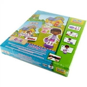 Giromax 306239 Clay Buddies Doc Mcstuffin