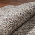thumbnail image 5 of Addison Harrison Mushroom Casual Natural Wool 3'6" x 5'6" Area Rug, 5 of 8