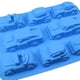 thumbnail image 4 of Toystoory Molde para pasteles, fabricante de dulces, rebanador de galletas, pudín, galleta, Auto en forma de coche, antiadherente, estilo de dibujos Cocina y Comedor Toystoory HA084483-01, 4 of 6