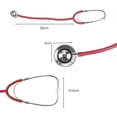 thumbnail image 4 of 1pcs Series Aluminum Single Head Nurse Stethoscope, 4 of 4