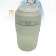 thumbnail image 1 of Blender Shaker, Portable Rechargeable Blender Juicer Bottles with 4 Blades 400ml Large Capacity Cordless Smoothie Blender Smoothie Blender Machine for Kitchen, 1 of 7