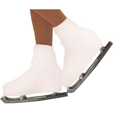 B01 Boot Cover White