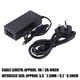 thumbnail image 4 of Adaptador de Corriente de 12V 5A, Protección Contra Sobretensión para Mini Cargador, Fuente de Alimentació, Material PlásStico Negro, 4 of 7