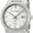 Silver, variant on Men's Small Second Analog Quartz 42mm Watch BU9900