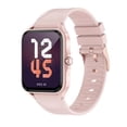 thumbnail image 3 of Smart Watch G-TIDE Q1 pantalla 1.83" 280 mAh contra agua IPX68 Negro, 3 of 7