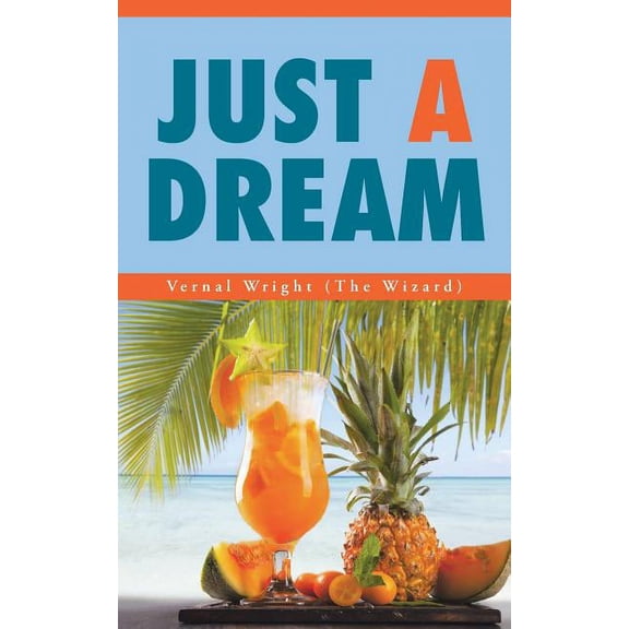 Just a Dream, (Paperback)