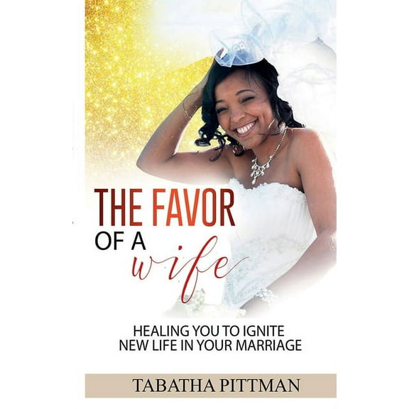 The Favor of a Wife (Paperback)
