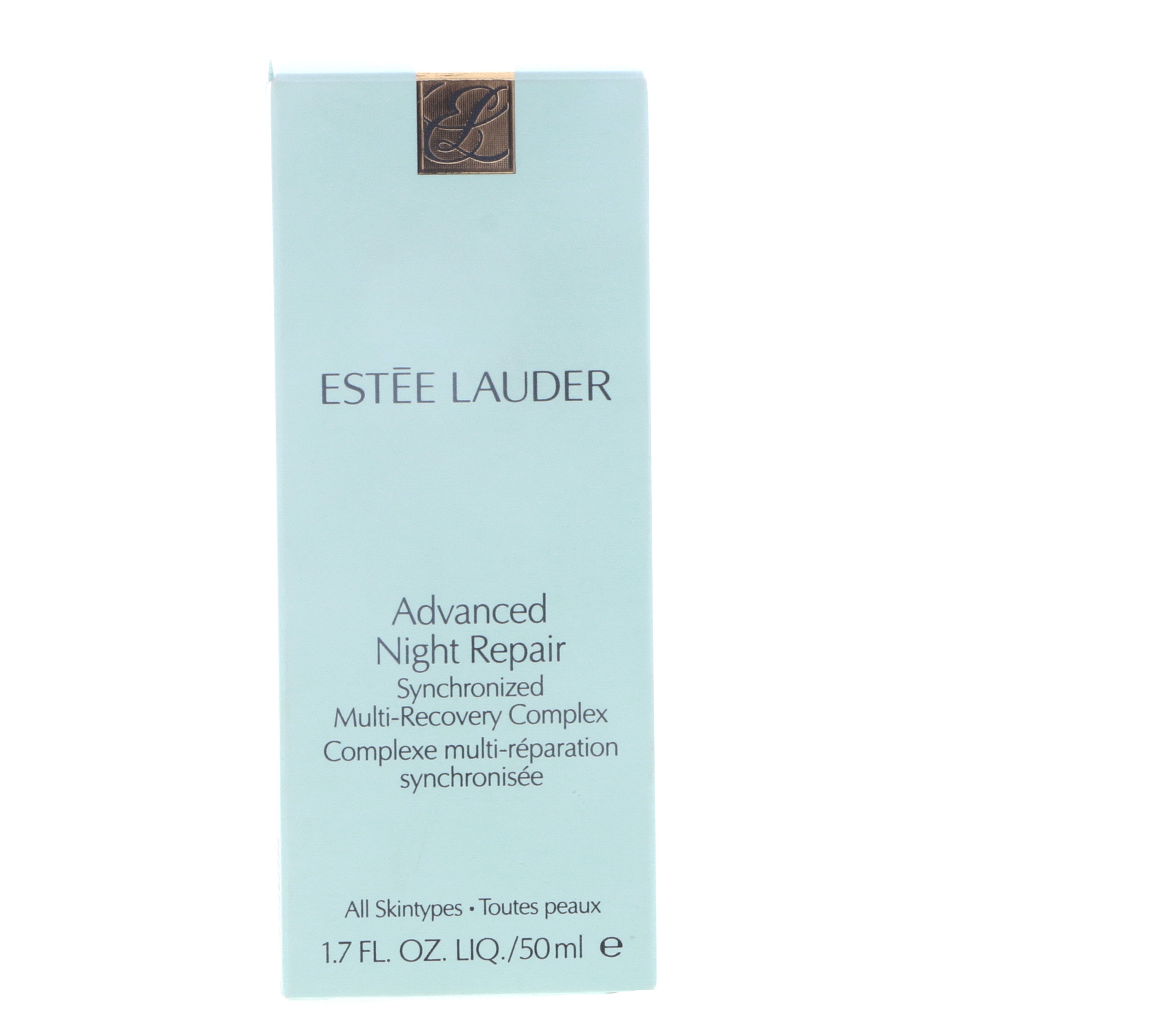 Estee Lauder Advanced Night Repair Serum, Synchronized Multi