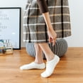 thumbnail image 5 of Non Slip Hospital Socks with Grips for Women Grip Slipper Socks for Women Gifts Size 5-8.5, 5 of 10