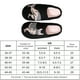 thumbnail image 2 of Pantuflas de pastor alemán, cómodas y cálidas, pantuflas térmicas antideslizantes para cachorros, pantuflas suaves para parejas para hombres y mujeres, 2 of 9