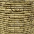 thumbnail image 7 of Northlight Natural Woven Table and Floor Cylindrical Seagrass Baskets - Brown - Set of 3, 7 of 7