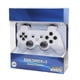 thumbnail image 1 of Controlador Inalámbrico PS3 (blanco), 1 of 3