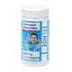 thumbnail image 1 of Hugtrwg 100 Uds 100g Tabletas Limpieza Piscinas Pastillas Efervescentes Herramientas Limpieza, 1 of 7