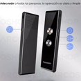 thumbnail image 4 of T8 Traductor instantáneo Bluetooth 40 idiomas Bluetooth, 4 of 6