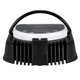 thumbnail image 3 of Anself 110-240V 64W Pro 32pcs LED Secador de uñas Lámpara de curado yeacher Secador de uñas, 3 of 7