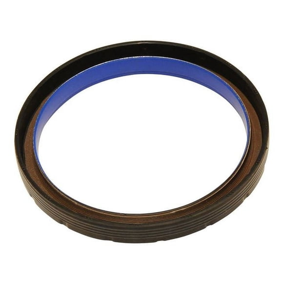 Rear Crankshaft Seal - Compatible with 2006 - 2011 Cadillac DTS 2007 2008 2009 2010