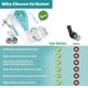 thumbnail image 5 of Breathing Exercise Device Compatib First Aid Outdoor Handheld Lung Breathing Trainer Breathing Exercise Instrument, 5 of 5