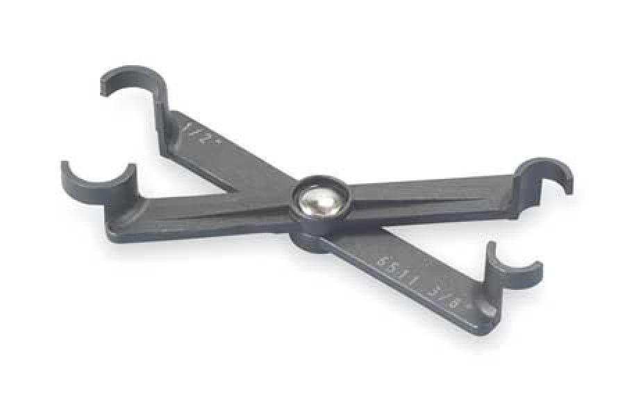 OTC 6511 Fuel Line Disconnect Tool,3/81/2 In