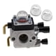 thumbnail image 2 of Kit de Carburador para Cortadora de FS38 FS45 FS45C FS45L FS46 FS55, 2 of 8