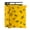 Bees, variant on Zoyuepack Forest Fox Poly Mailers 6x9 Inch, 100 Pcs, Waterproof Self-Sealing Tear Resistant Shipping Bags for Small Business Boutique