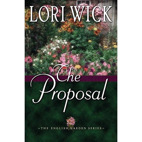 Pre-Owned The Proposal (Paperback) by Lori Wick