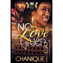 No Love Given 3 (Paperback)