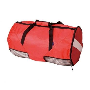 LISH Mesh Dive Bag - XL Multi-Purpose Equipment Diving Duffle Gear LISH Mesh Dive Bag - XL Multi-Purpose Equipment Diving Duffle Gear