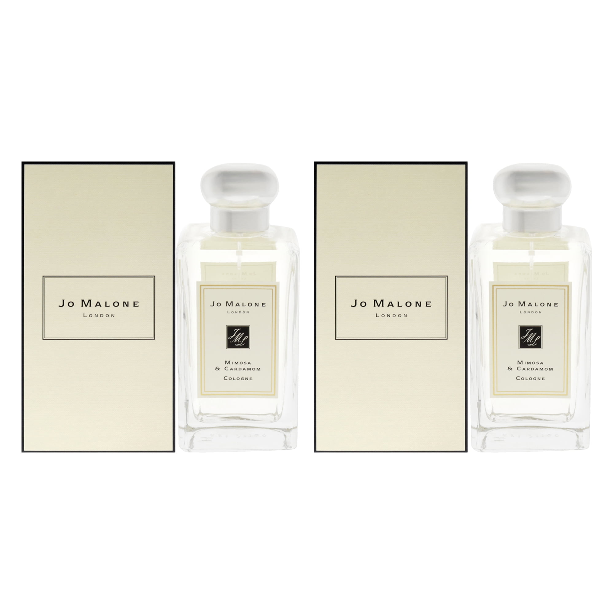 Jo Malone Mimosa & Cardamom by Jo Malone for Unisex - 3.4 oz