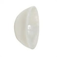 thumbnail image 3 of BIDK Home Resin Salad Bowl - 11.5" - White, 3 of 4