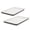 Graphite, variant on GreenPan 11" x 17" Cookie Sheet, Nonstick, Pack of 2, Graphite