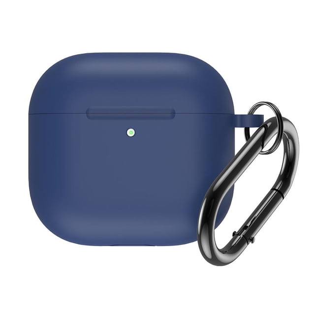 Silicone Case Cover for AirPods 4, Stylish Protective Sleeve with Easy Access & Custom Fit