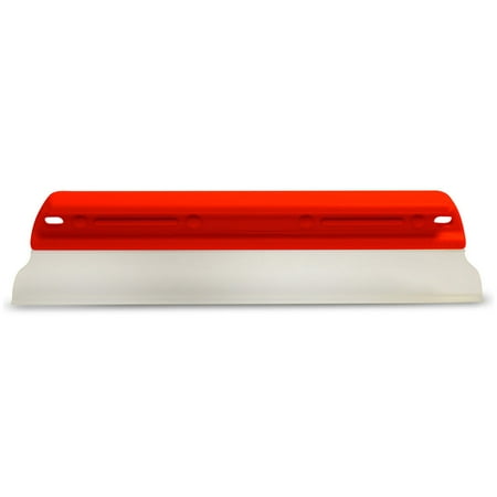 Pilot Automotive CC-2010 11" Soft N Dry Water Blade Neon Red