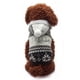 thumbnail image 5 of Ropa para Mascotas, para proteger para Perros, Chaqueta para Perros Y , Chaqueta de Invierno Transpirable, Chubasquero Cálido para Perros L Colco Abrigo de invierno para perros, 5 of 8
