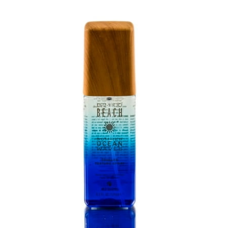 Summer Bamboo - Alterna Bamboo Beach Summer Ocean Waves - 4.2 oz