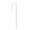 350mm, variant on Yammee Aquarium Accessories Clear Acrylic Tube U Shape Pipe Oxygen Diffuser Kit for Fish for Tank and Hydroponic Co2 System