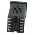thumbnail image 3 of REX-C100 Temperature Controller SSR 40DA K 1300℃ Thermocouple Heat Sink Kit, 3 of 11